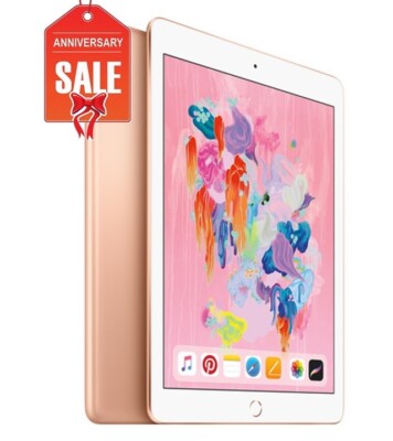 iPad (第6世代) 32GB iPad 第6世代 9.7インチ 32GB