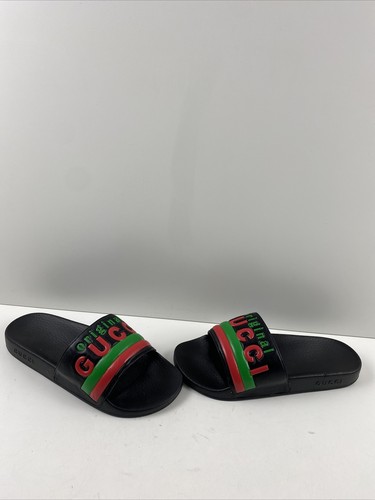 Men's gucci sandals - Gem