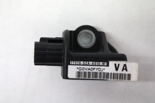 2011 HONDA PILOT FRONT BODY SENSOR 77970-SZA-A01 OEM 09 10 11