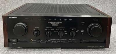 その他 SONY TA-F333ES SONY TA-F333ESXの仕様 ソニー