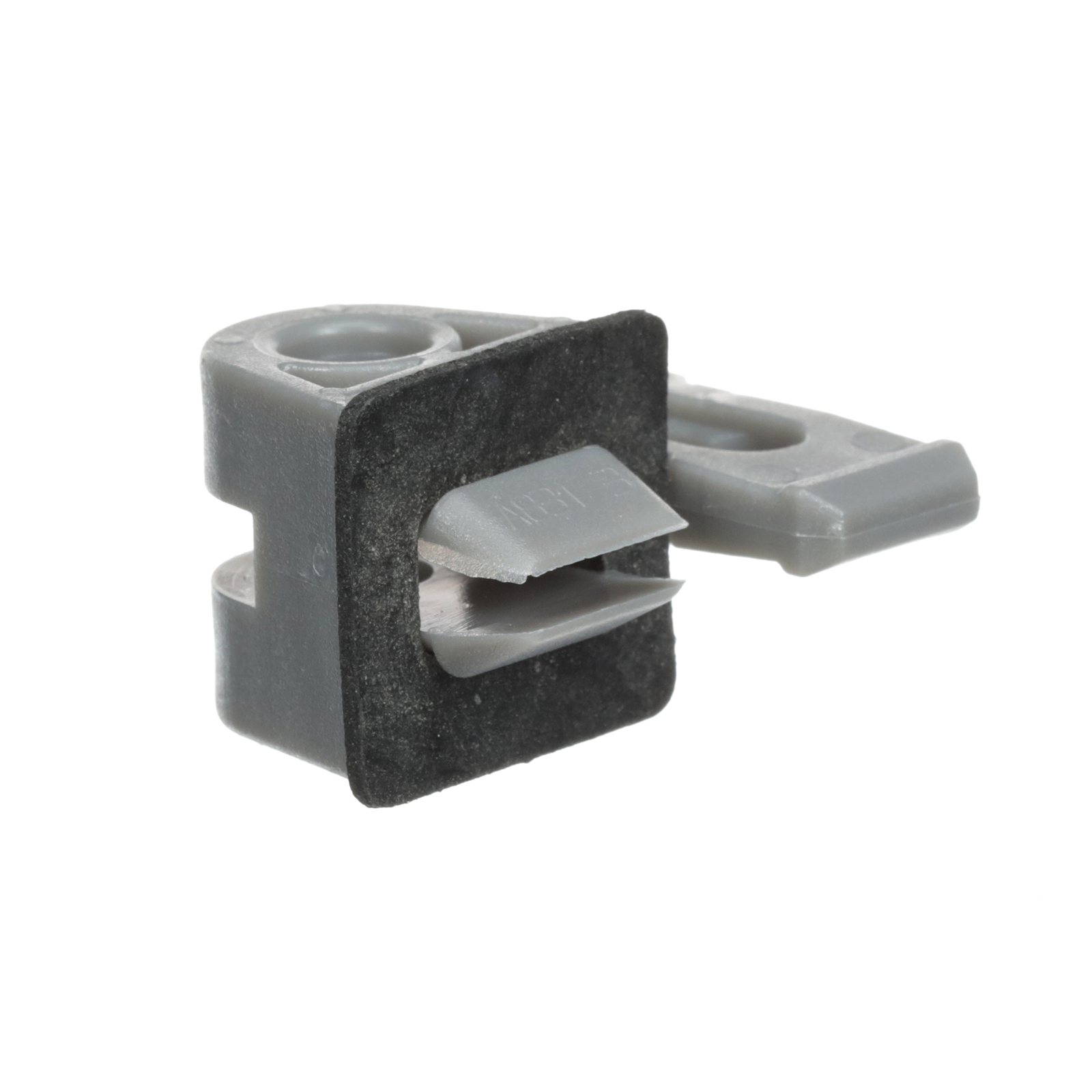 Bujía de soporte de capó para MOPAR Promaster 1500-3500 2014-2017 (N/P 68099819AA)