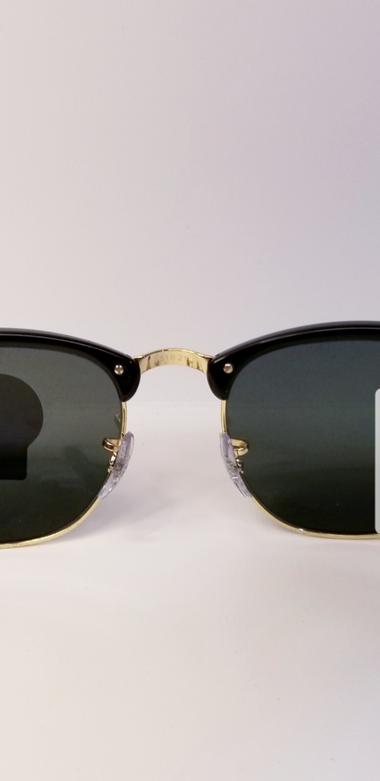 ray ban aviator classic