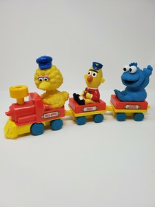illco toys sesame street