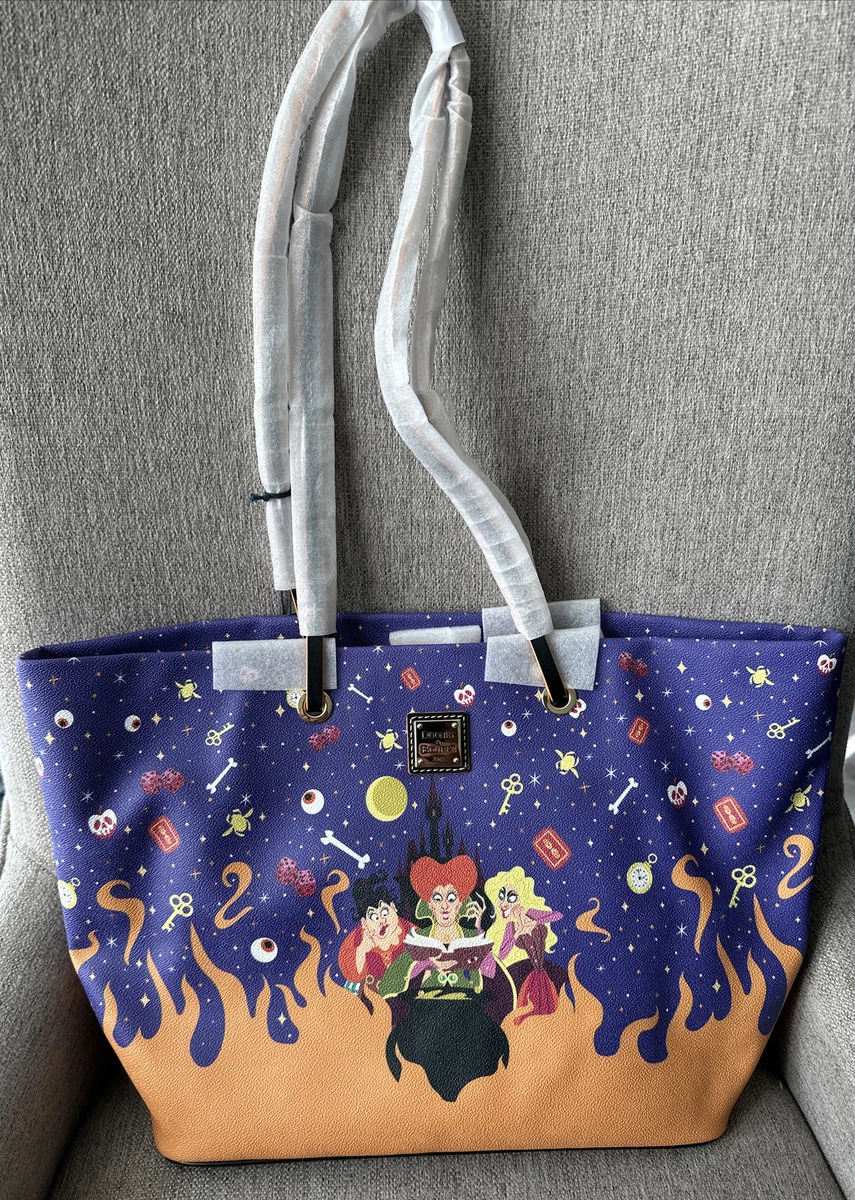 Halloween dooney and best sale bourke