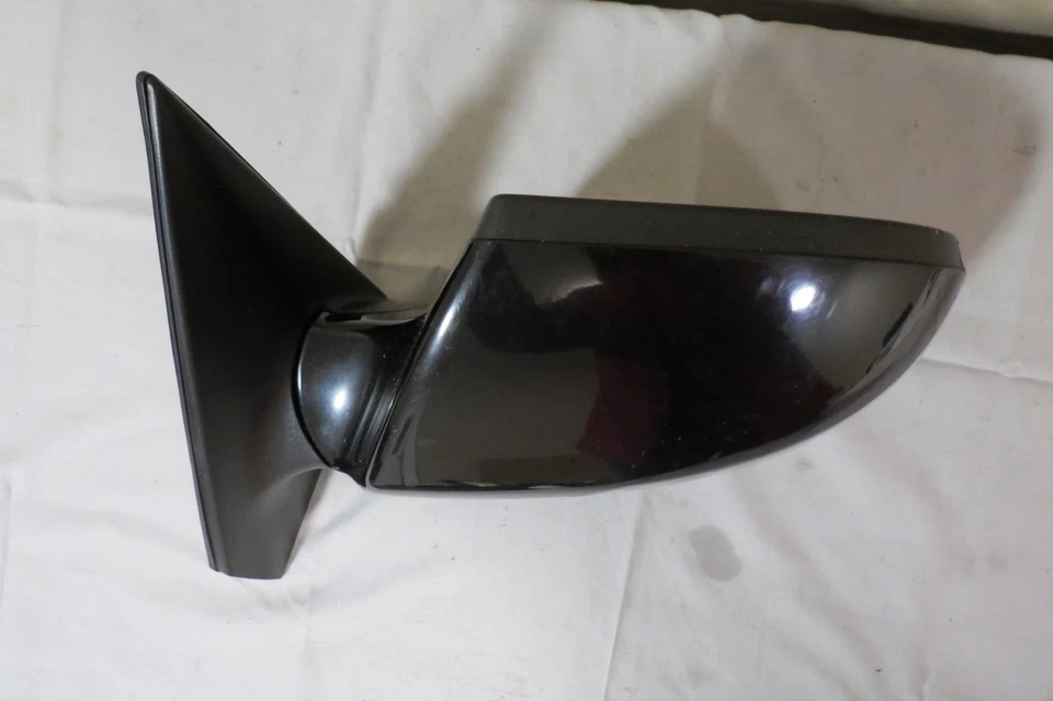 ✅ 11 12 13 14 15 16 Kia Sportage питания боковое зеркало левый водитель с поворотом OEM - Изображение 2 из 4