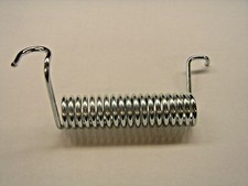 Toro OEM 121-9118 136-7166 torsion spring per...
