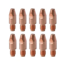MIG HD M8 Contact Tips 0.062" (1.6mm) for 36KD MIG/Spool/Push Pull Guns