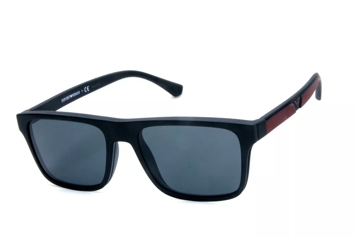 Armani occhiali hotsell clip on