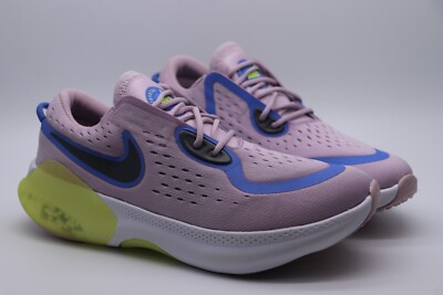 NIKE JOYRIDE DUAL RUN GS RUNNING SNEAKER - FLIEDER CN9600-515 KINDER MÄDCHEN UK4,5 5