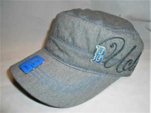 womens bruins hat