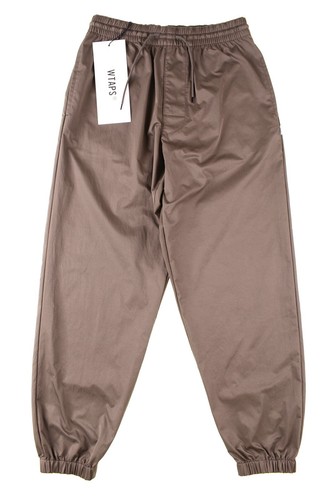 NEW WTAPS Frock Pants X 02 Track 