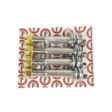 4" Bolt Kit -  110-100003 - 4 Pack
