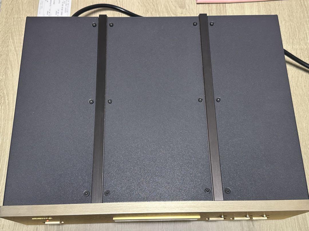 TEAC VRDS-25 High-End CD Player 16.5kg Japan Audiophile VRDS-25X