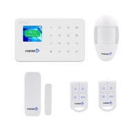 Gsm 3g/4g Security Alarm System- Vea Starter Kit Wireless Diy Home And Business on sale Gsm 3g/4g Security Alarm System- Vea Starter Kit Wireless Diy Home And Business on sale
