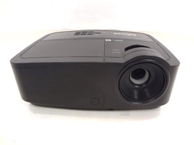 InFocus IN114x - XGA DLP Projector - HDMI VGA - 3200 ANSI Lumens