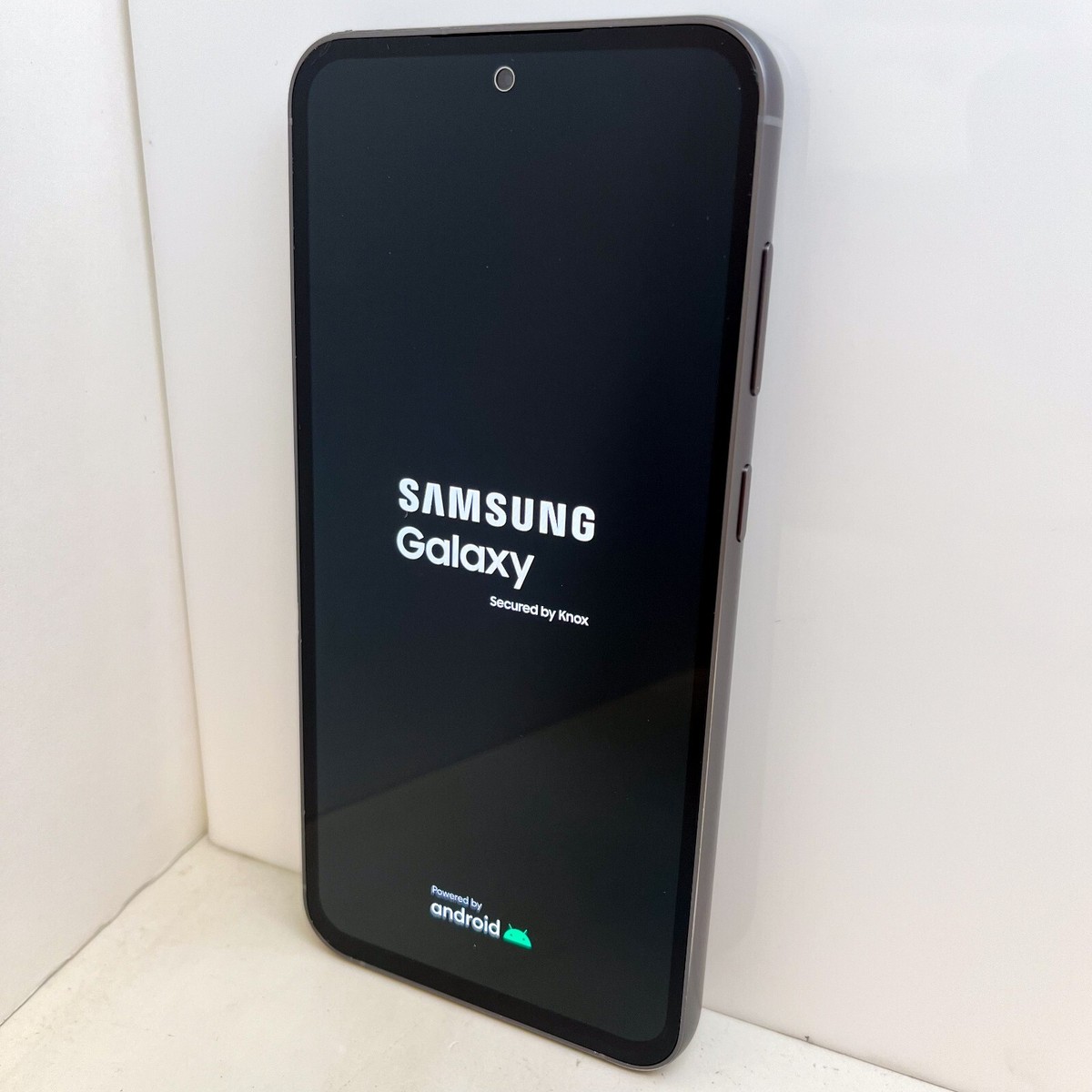 Samsung Galaxy S23 FE (5G) 128GB Graphite (Unlocked) *NON