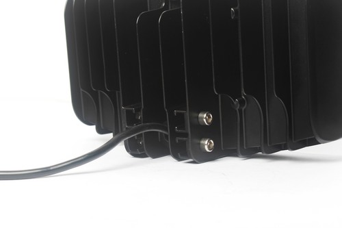 4x additional headlight with roof position bumper jumbo LED headlight 24.5cm for DAF - Picture 11 of 14