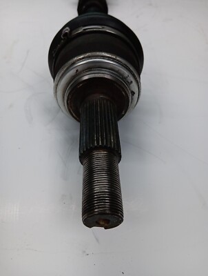 2020-2024 Nissan Sentra Front Left LH Side Axle Shaft Halfshaft