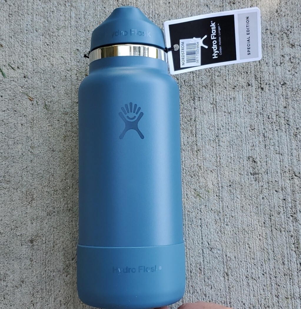 Nordstrom Anniversary Sale 2023: Limited-Edition Hydro Flask Deal - Forbes  Vetted