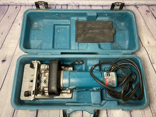Makita 3901 5.6 Amp Plate Joiner | eBay