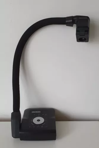 AVerMedia AVerVision CP130 Document Camera with LED Light