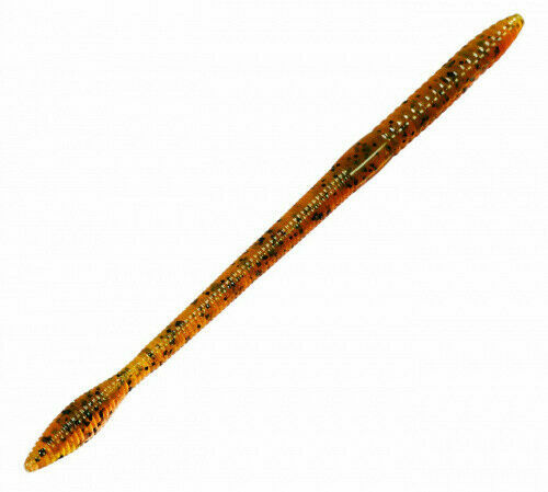 Hameçon texan DECOY Worm 126 Weighted magnum