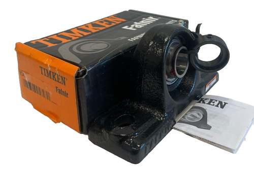 NUOVO BLOCCO CUSCINI TIMKEN RSA-1 RSA1 - Foto 1 di 5
