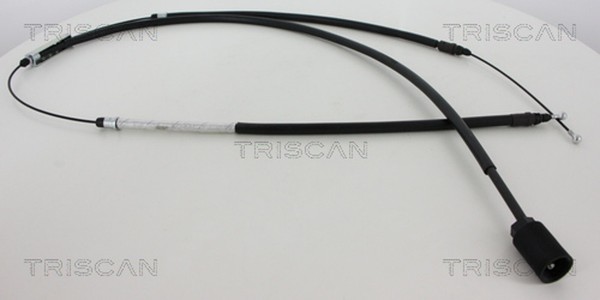 Handbremsseil Opel T. Meriva 1.3-1.7 Cdti 10-17 Le/Pr-image
