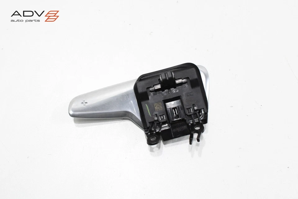 2021 - 2024 CHEVROLET CORVETTE STEERING WHEEL RIGHT SHIFT PADDLE UP SWITCH OEM - Image 3 of 4