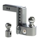 Trimax Car & Truck Steering & Suspension