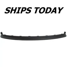 NEW Front Lower Valance For 2004-2012 Chevrolet Colorado GMC Canyon