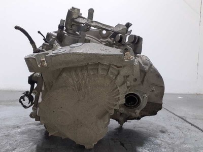 M32 GEARBOX / 95518593 / 55572607 / 2755400 FOR OPEL ZAFIRA B 