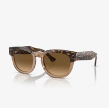 MEN DESIGNER RAY BAN RB0298S MEGA HAWKEYE  Compare To Online Retail  241