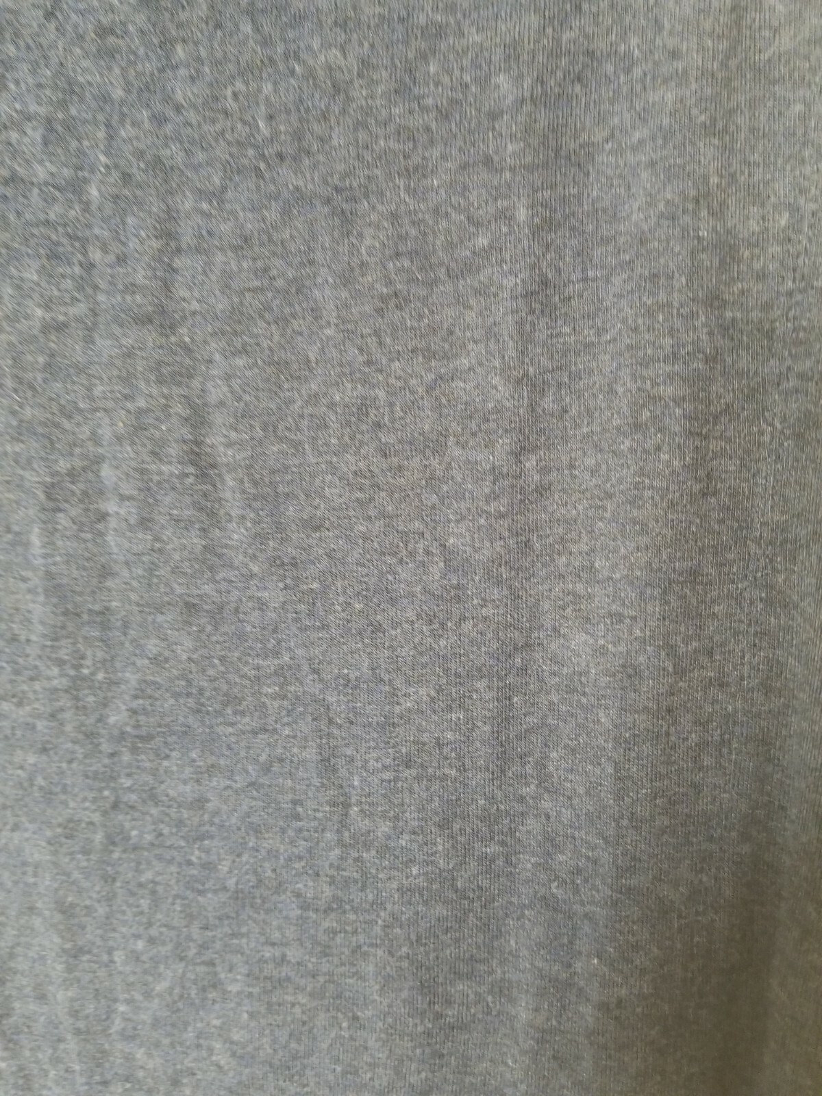 CAbi Basic Solid Blue Sleeveless Deep Neck Tank T… - image 6