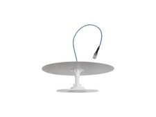 Wilson Electronics 314406 4G Low Profile Dome Antenna