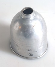 5 3/4 DIAMETER METAL REFLECTOR HEAD