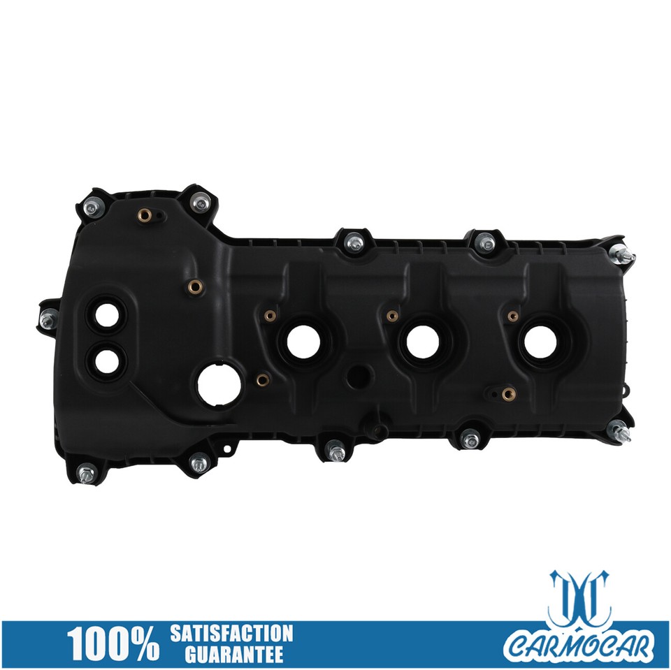 Left Side Valve Cover For 2011-2023 Ford F-150 Expedition Transit - Foto 6