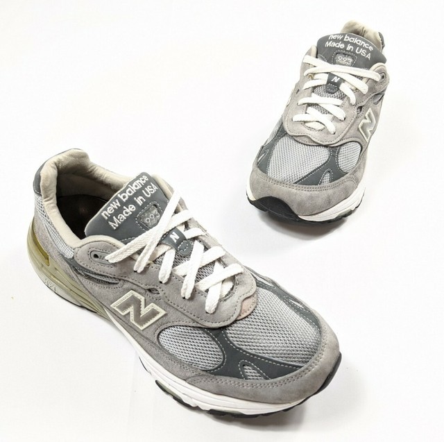 new balance 993 womens