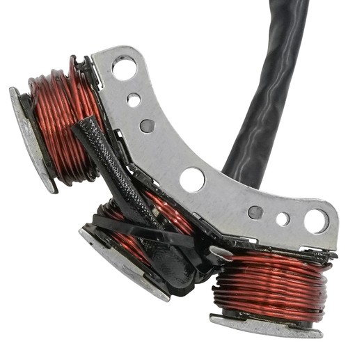 Auxiliary Stator for Mercury Outboard 15 Hp 15Hp 95 96 97 98 99 00 01 02 03 04 - Foto 5 di 7