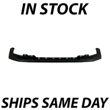 NEW Primered Front Upper Bumper Cover for 2020-2024 Nissan Titan Pro-4X Platinum