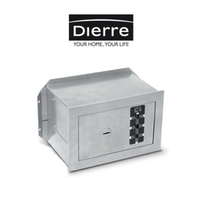 Dierre Type/M Key And Combination Safe Art. T20NSC