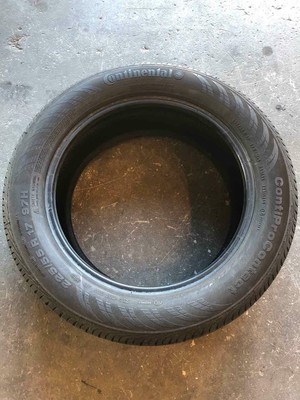 225/55/R17 Tire tires Continental 17