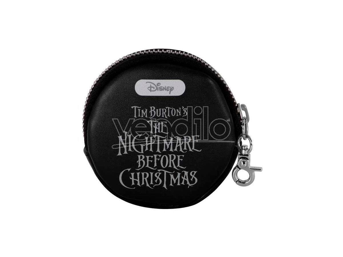 Disney Nightmare Before Natale Borsellino Karactermania
