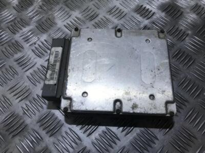Ford Mondeo 2000 ECU Engine Computer (Engine Control Unit) 97bb12a #359051-81