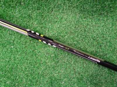 TaylorMade - 人気のエボ3装着☆M1 2017 3W TaylorMade M1 2017 Fairway Wood 3W TM1-117 (SR) #105 Golf