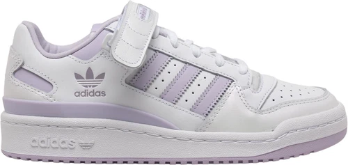 adidas Forum Low White Purple Tint 2022 W