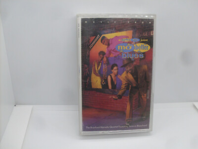 Musik Kassette MC - Music from Mo' better Blues
