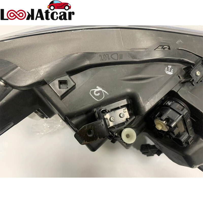 For Infiniti Q70 LED Headlight 2015-2019 Used Q70L OEM Non AFS 