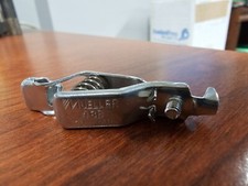 Mueller BU-48B Automotive Analyzer Steel Clip - 10 Amp Set of 4 