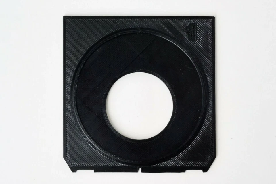 Linhof Technika IV,V, Master Technika, 2000 lens board, Copal, Compur, Blank - Image 3 of 4
